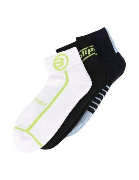 Pack Calcetines Bullpadel BP-2410 | Ofertas de pádel